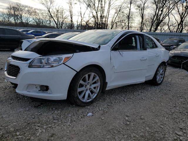 2014 Chevrolet Malibu 