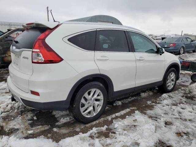 5J6RM4H72FL053319 | 2015 HONDA CR-V EXL