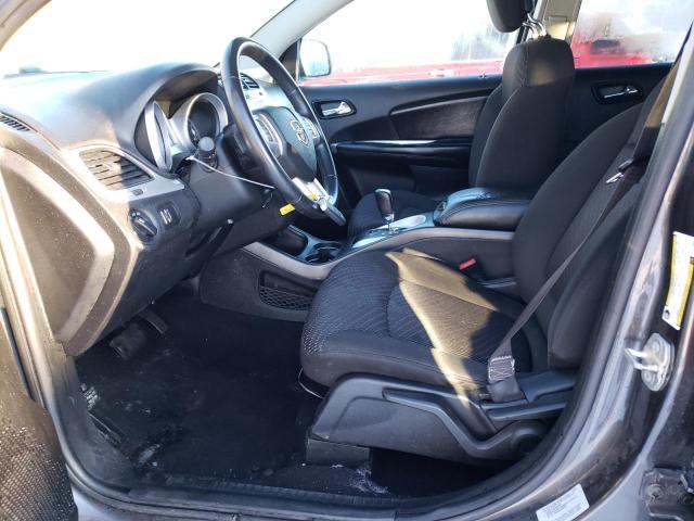2016 DODGE JOURNEY SE - 3C4PDDAG6GT190051