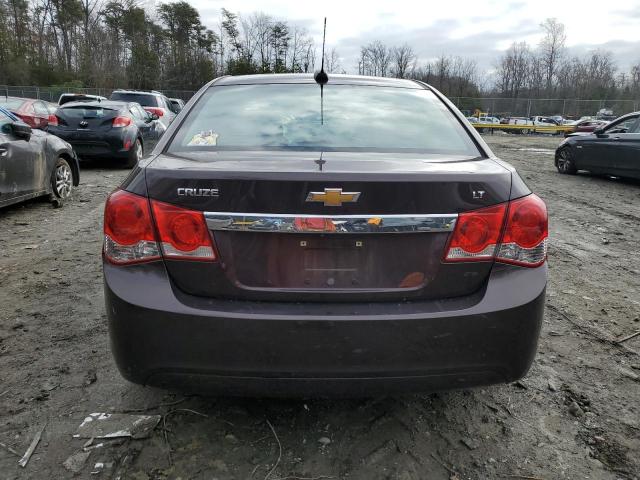 2015 CHEVROLET CRUZE LT 1G1PC5SB9F7208825