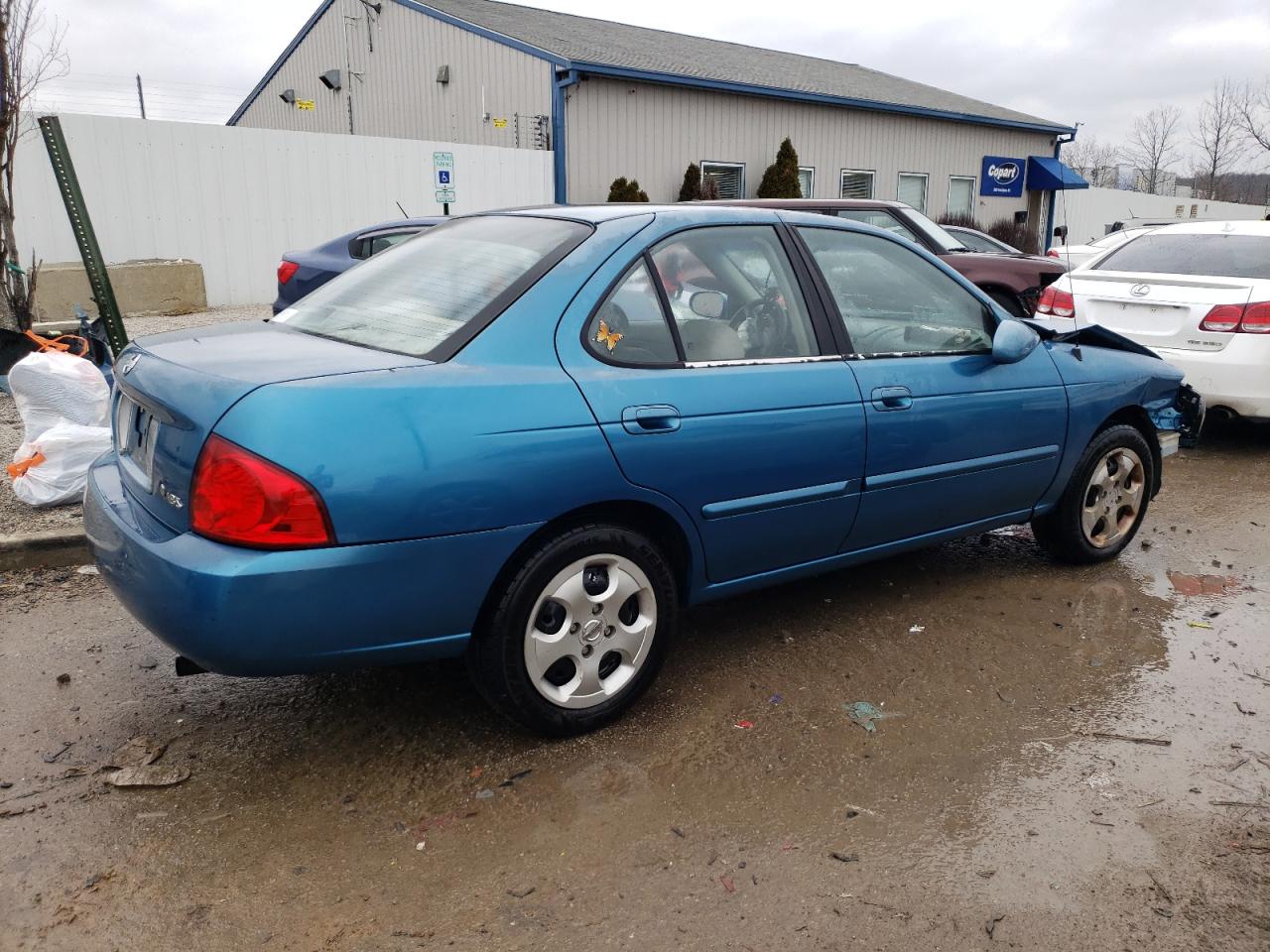 3N1CB51D44L836959 2004 Nissan Sentra 1.8