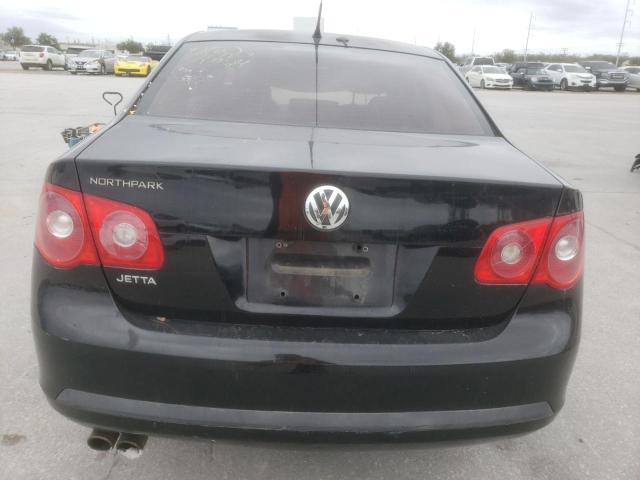 2007 Volkswagen Jetta VIN: 3VWGF71K87M074499 Lot: 38535594