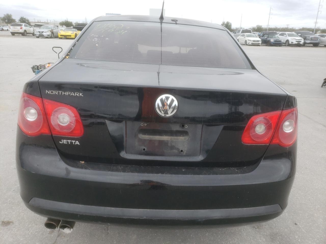 3VWGF71K87M074499 2007 Volkswagen Jetta