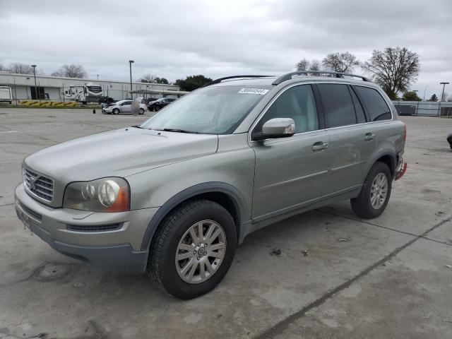 2008 Volvo XC90 