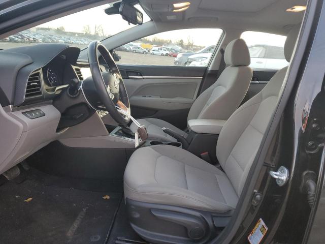 5NPD84LF9LH626218 | 2020 HYUNDAI ELANTRA SE