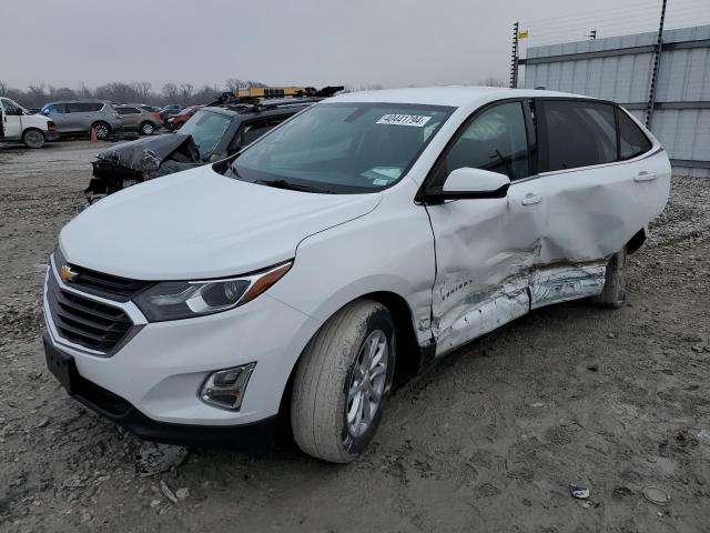 2019 CHEVROLET EQUINOX LT 3GNAXUEV5KS674899