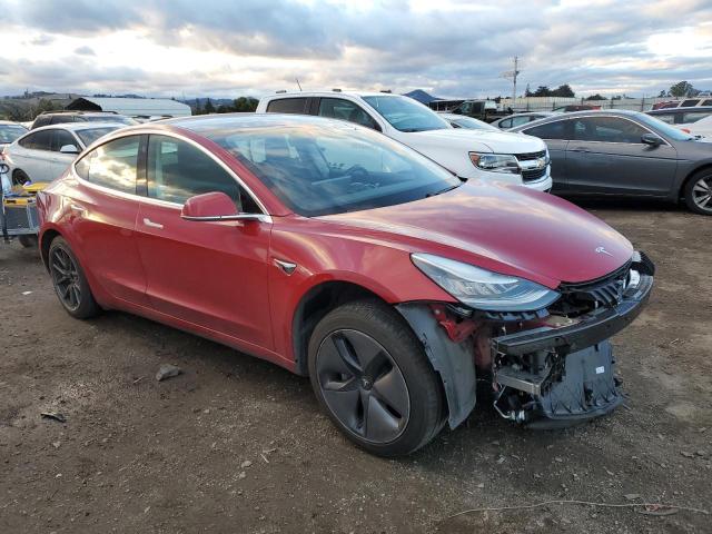 5YJ3E1EB8KF359292 | 2019 Tesla model 3