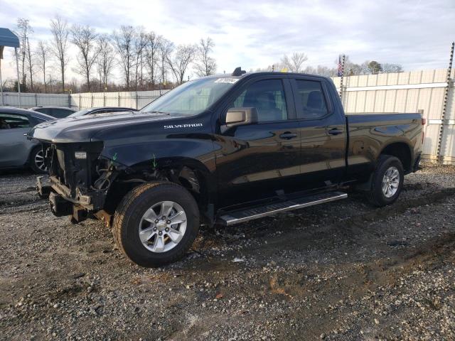 2021 Chevrolet C/K 1500 