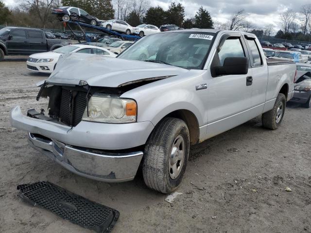 2006 Ford F-150 