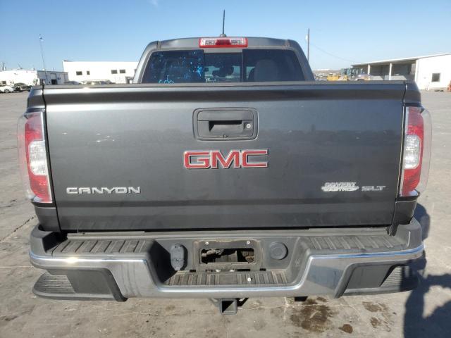 1GTG5DE31G1125636 | 2016 GMC CANYON SLT