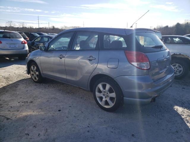 2T1KR32E63C068354 | 2003 Toyota corolla matrix xr