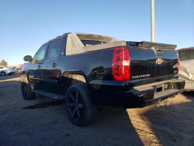 2010 Chevrolet Avalanche Lt VIN: 3GNVKFE06AG282385 Lot: 36904844