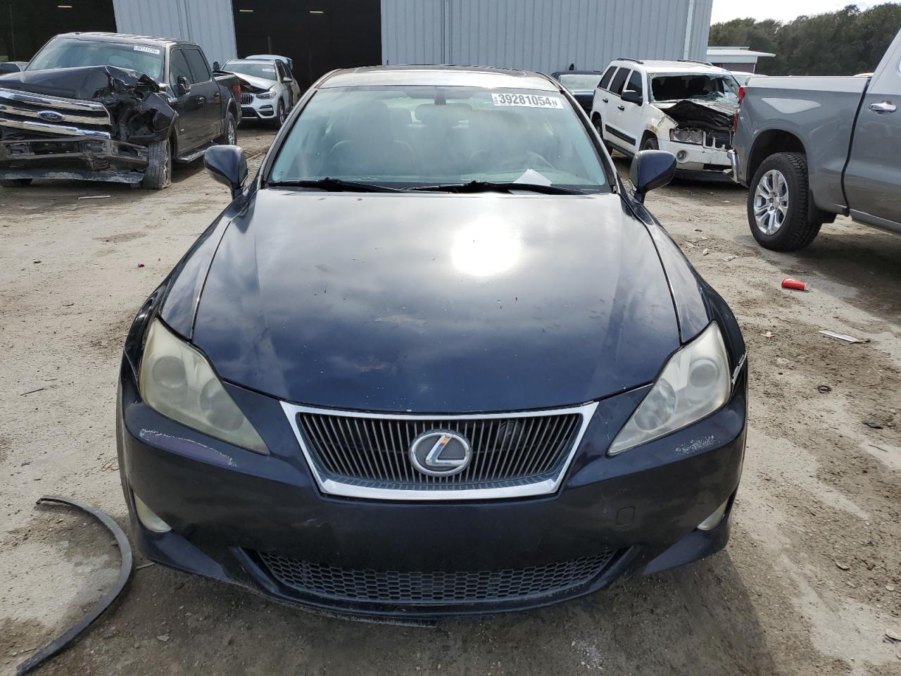 JTHCK262662001452 2006 Lexus Is 250