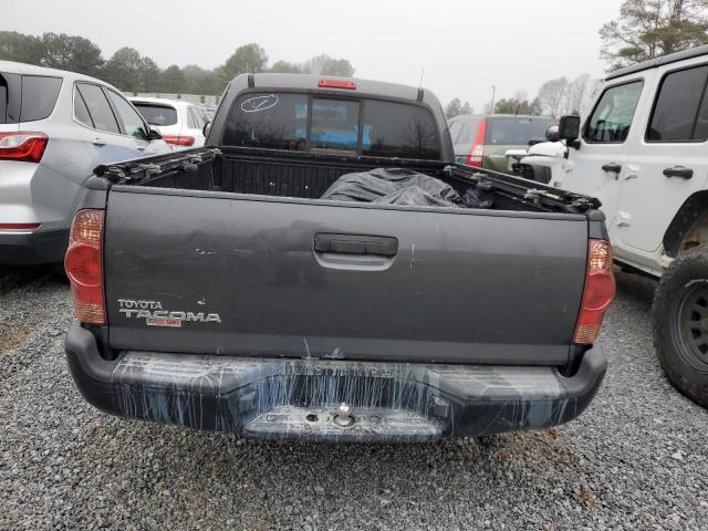 5TFTX4CN9FX061502 | 2015 TOYOTA TACOMA ACC