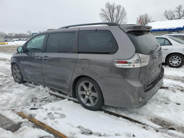 5TDXK3DC9FS688830 | 2015 TOYOTA SIENNA SPO