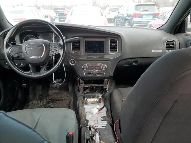 2020 DODGE CHARGER PO - 2C3CDXKT8LH235199