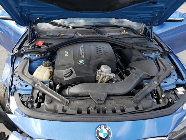 2016 BMW 435 I - WBA3T3C51G5A41571