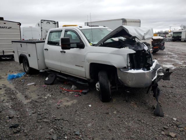 1GB4CVCG4KF115865 | 2019 Chevrolet silverado c3500