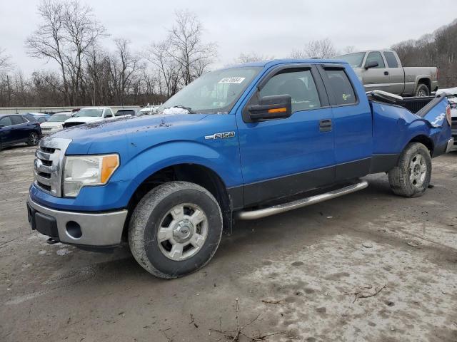 2010 Ford F-150 