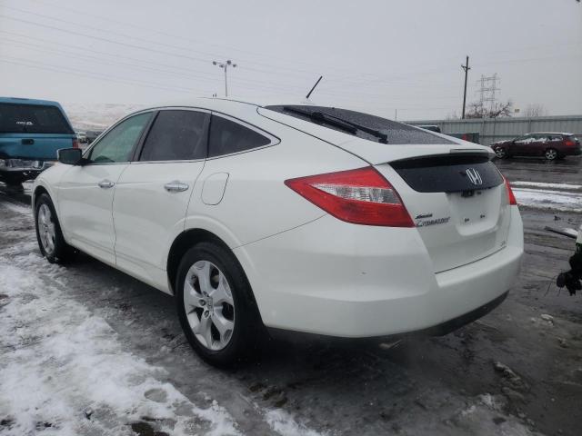 Vin: 5j6tf2h50bl007081, lot: 38794614, honda accord exl 20112