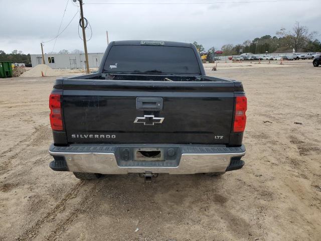 3GCUKSEC5EG293990 | 2014 CHEVROLET SILVERADO