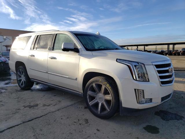 1GYS4TKJ6FR610679 | 2015 CADILLAC ESCALADE E