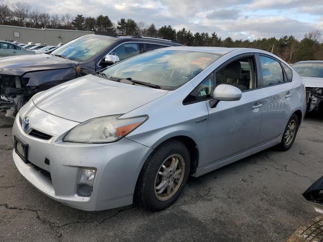 Vin: jtdkn3du2b5321116, lot: 37122314, toyota prius 20111