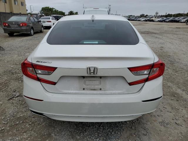 2018 HONDA ACCORD LX - 1HGCV1F14JA205306