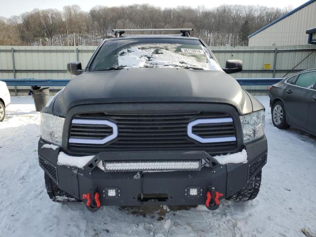 2012 Dodge Ram 1500 St VIN: 1C6RD7KT3CS344868 Lot: 38712014