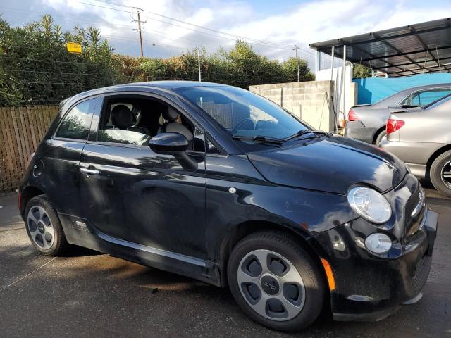 3C3CFFGEXFT647523 | 2015 FIAT 500 ELECTR