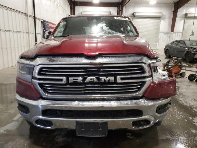 1C6SRFRT5NN421471 | 2022 RAM 1500 LARAM