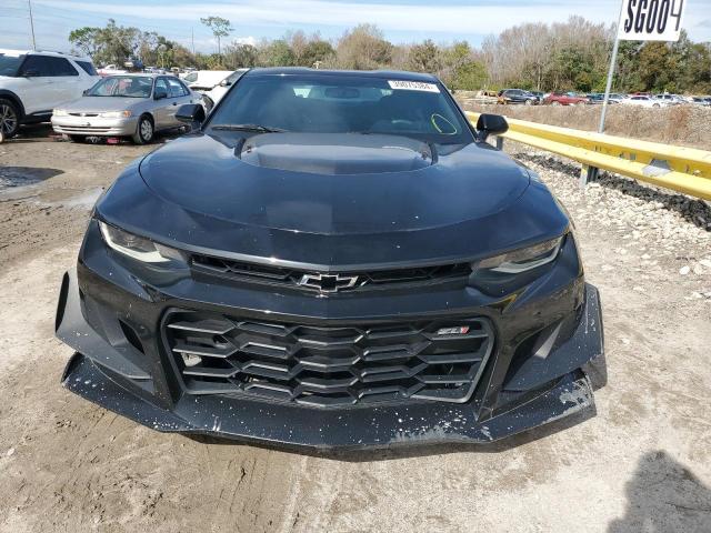 1G1FJ1R66J0120206 | 2018 CHEVROLET CAMARO ZL1