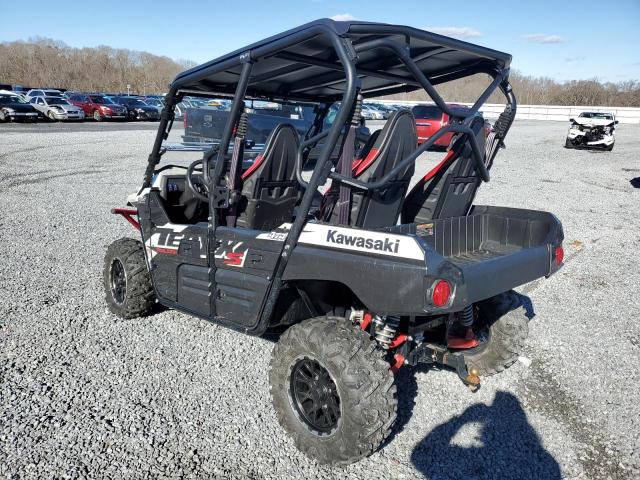 2023 KAWASAKI KRT800 L - JKBRTCL12PB500959