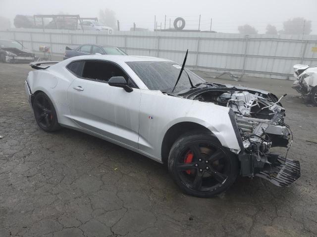 2016 Chevrolet Camaro Ss VIN: 1G1FF1R74G0169908 Lot: 40441184