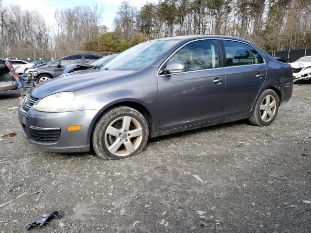 2009 Volkswagen Jetta SE