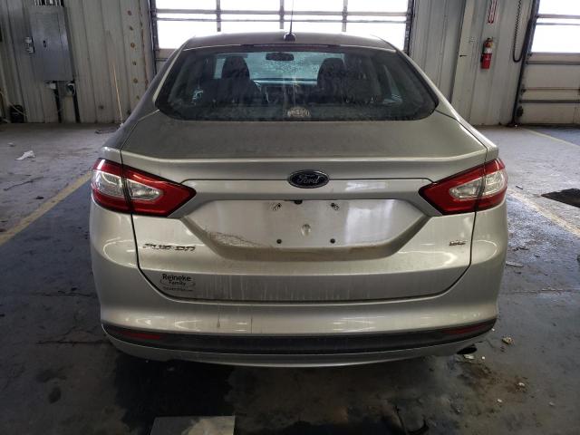 2013 Ford Fusion - Image 6