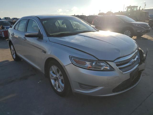 1FAHP2EW5BG103194 | 2011 Ford taurus sel