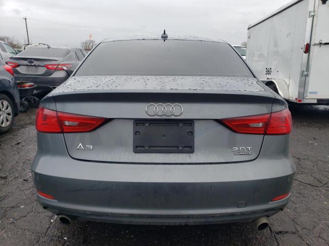 VIN WAUBFGFF3F1085427 2015 AUDI A3 no.6