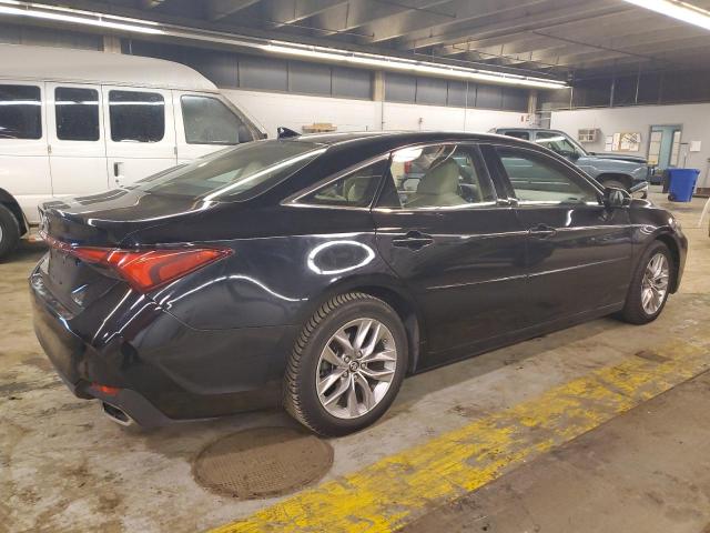 4T1BZ1FB9KU004505 | 2019 TOYOTA AVALON XLE