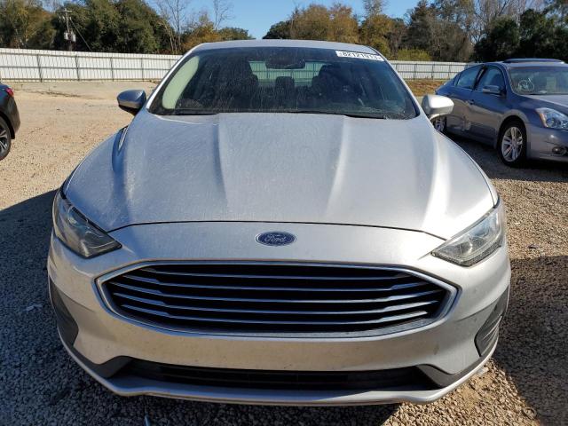 3FA6P0LUXKR119252 | 2019 FORD FUSION SE