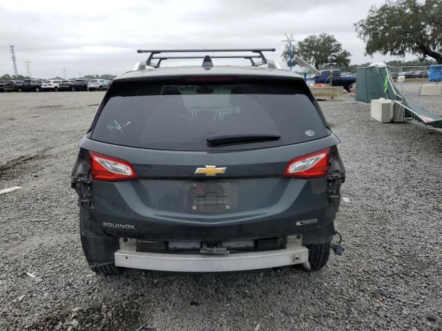 3GNAXMEVXJS512376 | 2018 CHEVROLET EQUINOX PR