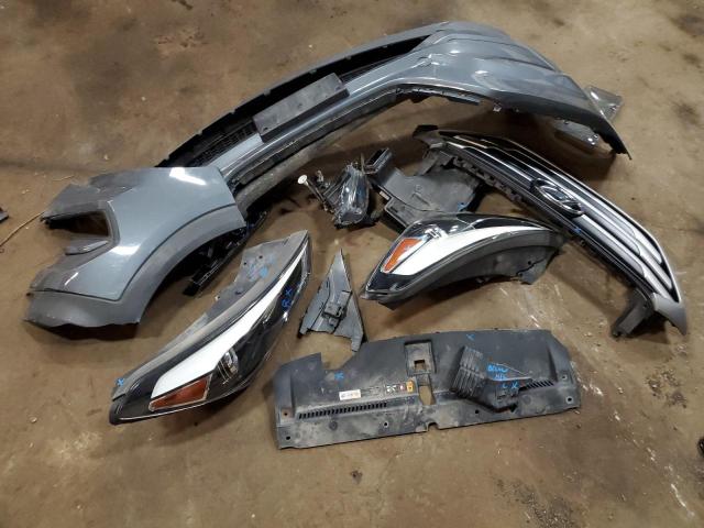 2017 Hyundai Tucson Limited VIN: KM8J33A45HU583129 Lot: 39918344