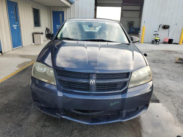 2008 Dodge Avenger Se VIN: 1B3LC46K28N652381 Lot: 39925084