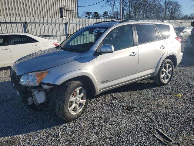 2009 Toyota RAV4 Limited