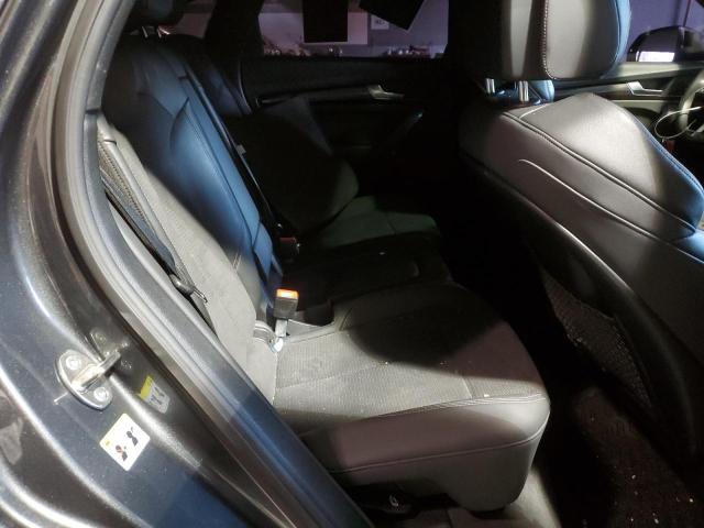 2022 AUDI SQ5 SPORTB WA114AFY4N2056198