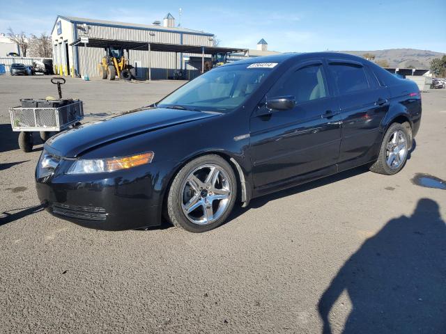 2005 Acura TL 