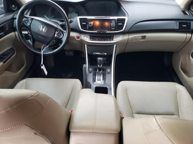 1HGCR6F5XFA010712 | 2015 HONDA ACCORD HYB