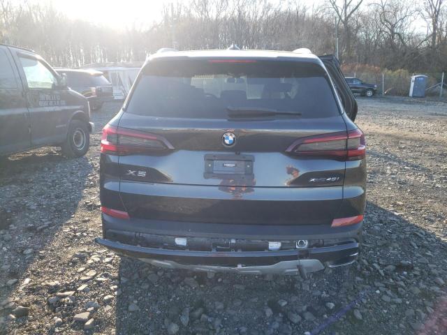 5UXCR6C0XN9M44845 2022 BMW X5, photo no. 6