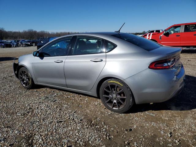 1C3CDFAA0GD607289 | 2016 DODGE DART SE