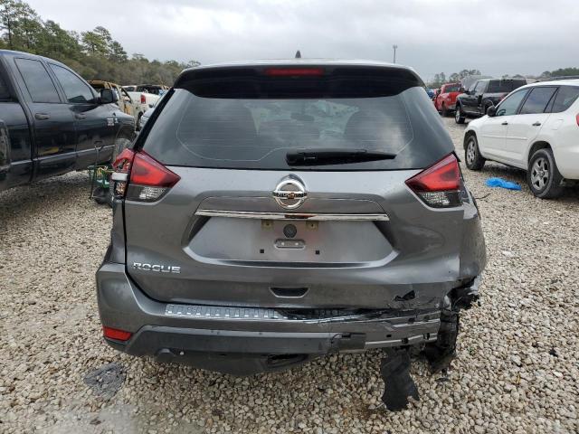 KNMAT2MT8JP615884 | 2018 NISSAN ROGUE S